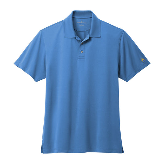 Men's Pique Performance Polo